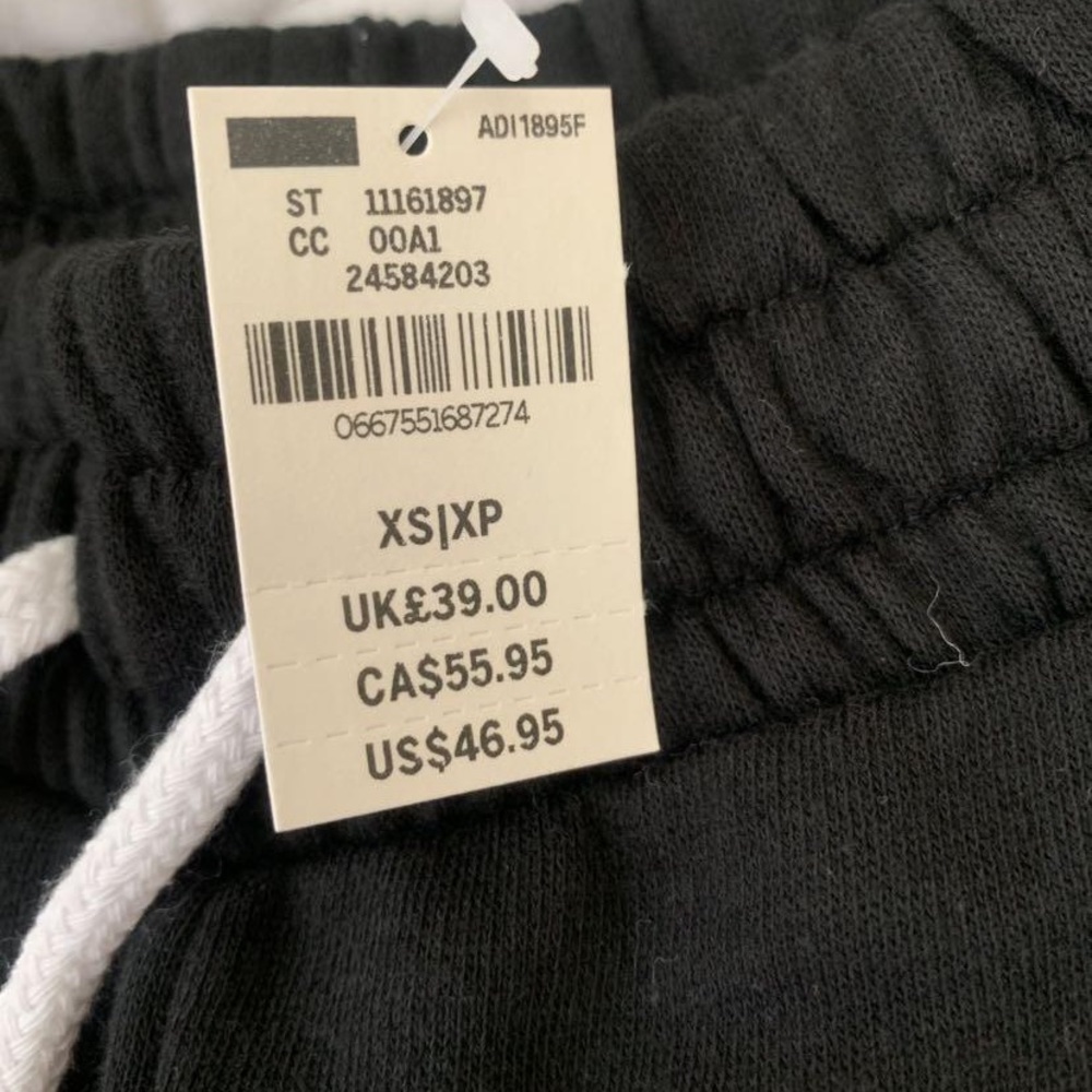 NWT Victoria’s Secret jogger pants